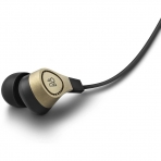 Bang & Olufsen Kablolu Kulak i Kulaklk (Krem-Siyah)