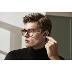 Bang & Olufsen Beoplay E8 Bluetooth  Kulak i Kulaklk (Siyah)
