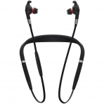 Jabra Bluetooth Ense Tipi Kulaklk (Siyah)