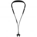 Jabra Bluetooth Ense Tipi Kulaklk (Siyah)