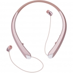 Rikum Bluetooth Kablosuz Ense Tipi Kulaklk (Rose Gold)