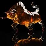 The Wine Savant Bo�a �eklinde Viski �i�esi