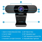 eMeet C960 USB 1080 Mp. Webcam
