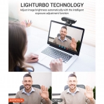 DEPSTECH USB 2K QHD  Webcam