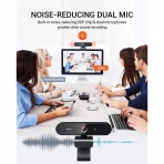 DEPSTECH USB 2K QHD  Webcam