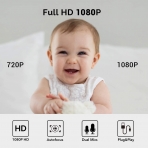 Vitade 960A USB HD 1080P Webcam