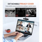 DEPSTECH USB 2K HD Webcam