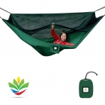 Hammock Bliss Byk Naylon Kamp Hama (Yeil)