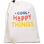 Cool Happy Things ift Kiilik Kanvas Hamak (Bej)