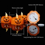 OSHINE 40 Par�a Led Mum (Bal Kaba��)