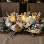 Homemory 12 Adet Eri�mi� Mum G�r�n�ml� Led Mum