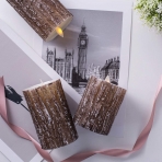 Aku Tonpa 3 Par�a Led Mum (S�tun)