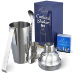 Mixodia Kokteyl Shaker Set