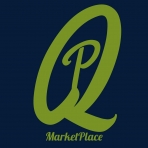 QP MARKET PLACE 4 Para Ta Bardak Altl (Beyaz)