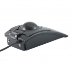 Clearly Superior Technologies, Inc L-Trac (CST2545-5W) USB Wired