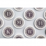 Thirstystone Kumta W Harfli Bardak Altl (4 Adet)