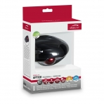 Speedlink Aptico Wireless Trackball Mouse, Black (Sl-630001-Bk)