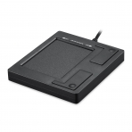 Perixx PERIPAD-501 Professional Wired USB Touchpad - Black - 3.39