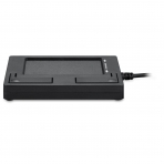 Perixx PERIPAD-501 Professional Wired USB Touchpad - Black - 3.39