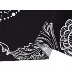 Likiyol Gne ve Ay Duvar rts (150cmx150cm)