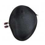 Hermitshell Hard EVA Travel Black Case Fits Logitech MX Ergo