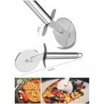 finefox Paslanmaz �elik Mutfak Gere�leri Seti (8 Par�a)