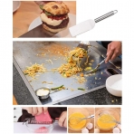 finefox Paslanmaz �elik Mutfak Gere�leri Seti (8 Par�a)