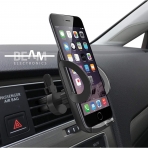 Beam Electronics Havalandrma Ara i Telefon Tutucu