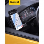 Lamicall CD Slot Ara i Telefon Tutucu