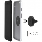 YOSH Manyetik Havaland�rma Ara� ��i Telefon Tutucu