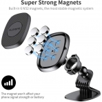 FLOVEME Manyetik Ara� ��i Telefon Tutucu (2 Adet)