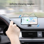 FLOVEME Manyetik Ara� ��i Telefon Tutucu (2 Adet)