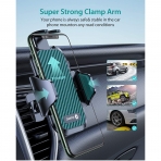 VICSEED Ara� ��i Havaland�rma Telefon Tutucu