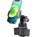 TECOTEC Ara i Bardaklk Telefon Tutucu