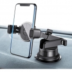 AINOPE Vantuz Ara� ��i Telefon Tutucu