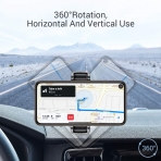 AINOPE Vantuz Ara� ��i Telefon Tutucu