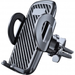 CTYBB Car Phone Holder Mount, Universal Smartphone Car Air Vent M
