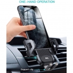 AHK Havaland�rma Ara� ��i Telefon Tutucu