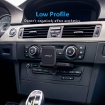APPS2Car CD Slot Ara i Telefon Tutucu