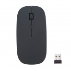 XBOSS Brand Ultra Thin 2.4GHz Bluetooth Wireless Optical Mouse