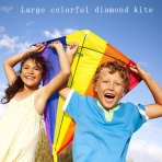 XENTUMI 2 Par�a Delta G�kku�a�� U�urtma (120 cm)