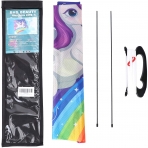 BHD BEAUTY Naylon Unicorn Uurtma (84 cm)