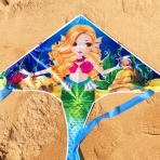 Mint's Colorful Life Deniz Kz Uurtma
