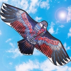 K-MLICE Naylon Kartal Uurtma (180 cm)