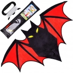 JOYIN Naylon Batman Uurtma (115 cm)