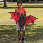 JOYIN Naylon Batman Uurtma (115 cm)