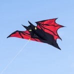 JOYIN Naylon Batman Uurtma (115 cm)