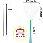 JOYIN 8 Para DIY Uurtma (66 cm)