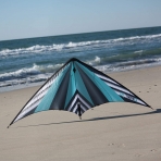WindNSun Polyester Delta Uurtma (Mavi)