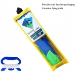 Haoyu Naylon Delta Kedi U�urtma (79 cm)
